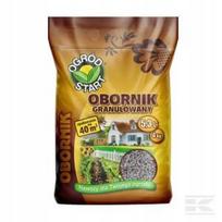 Granuliuotas mėšlas, 4kg 1707701040