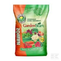 Universalios sodo trąšos, 5kg 1707520050
