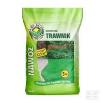 Trąšos vejai, 5kg 1707523050