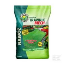 Trąšos vejai nuo samanų, 10kg 1707524100