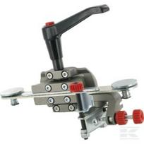 Spaustuko dalis su pilnu sraigtu FGP015529