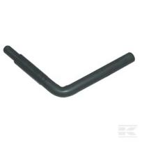 Kniediklio rankena 3/8" ir 404" FGP454062