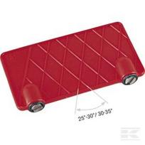 Galandimo kreipiančioji 30° & 35° Magnetinė FGP500501