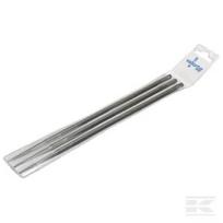 Grandinės dildė 13/64" 5,2 mm apvali (3 vnt.) LC10004031364