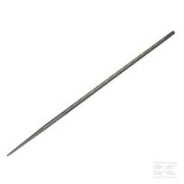 Grandinės dildė 11/64" 4,5 mm, apvali (12 vnt.) 70511T