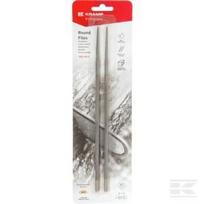 Grandinės dildė 7/32" 5,5 mm, apvali (2 vnt., blisteris) 7322FKR