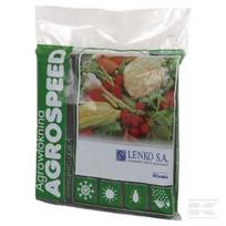 Agrospeed juoda neaustinė agroplėvelė, 1,6 x 10 m, 50 g 1569005811