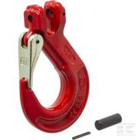 Grandinės kablys su saugos užraktu 13mm WA82SN