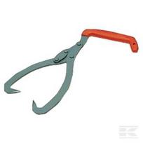 Rankinis kaplis 19 cm 1401BAH