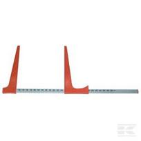 500 mm kamieno slankmatis 2802BAH