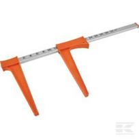 Kamieno slankmatis 320 mm 2800BAH