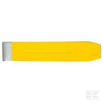 Skaldymo pleištas, plieninis, 3000 g FW403000