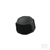 Kamštis R 1/2" 13163
