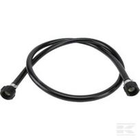 Žarna 1,3 m, G1/2"-G1/2" REC/REB 10396008SB