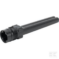 Akumuliatoriaus laikiklis AutoPump Gloria 728612GL