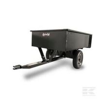 Universali išverčiama priekaba traktoriukui Agri-Fab 12″ 340 kg 2991AF450101