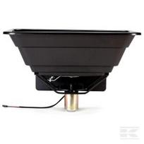 ATV barstytuvas Moultrie MFHP53880 Food Plot Spreader MFHP53880