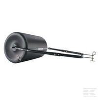 Plastikinis vejos volas Agri-Fab 450267 61 cm 450267