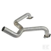 Duslintuvo vamzdis Vanguard 16/18 AG PC-PCH 1187382770
