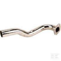 Duslintuvo vamzdis B&S Intek 4155/4 1187382660