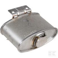 Duslintuvo sistema 1827500100