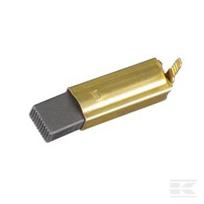 Anglies šepetėlis, AK409964