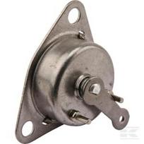 Automatinė oro sklendės sistema, AK411843