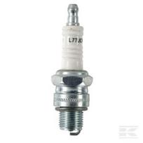 Uždegimo žvakė M14x1.25x12.70mm, raktas 21mm, 1x Champion L77JC4