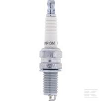 Uždegimo žvakė M12x1.25x19mm, raktas 16mm, 1x Champion RA4HC