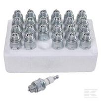 Uždegimo žvakė M14x1.25x9.50mm, raktas 21mm, 24x Champion J19LMW24