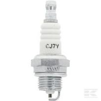 Uždegimo žvakė M14x1.25x9.50mm, raktas 19mm, 24x Champion CJ7YW24