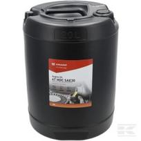 4T variklio alyva HDC SAE30 20L 10621020WEKR