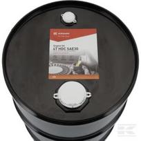 4T variklio alyva HDC SAE30 60L 10631060WEKR