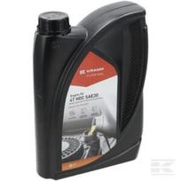 4T variklio alyva HDC SAE30 2L 10611002WEKR
