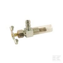Kuro čiaupas su filtru FGP000198