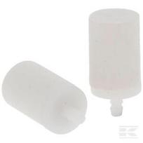Universalus kuro filtras sodo technikai BE4016