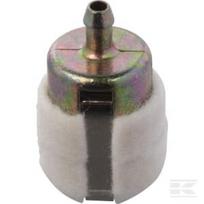 Universalus kuro filtras sodo technikai 5,4 mm FGP454024