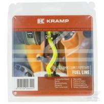 Kuro žarna 3 x 5,5 mm, 3,8 m FGP011693