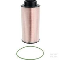 Kuro filtro kasetė P550628