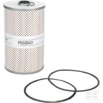 Kuro filtras P550043