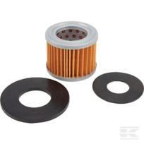 Linijinis kuro filtras TN1664099025