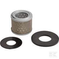 Antrinis kuro filtras TI8980714010