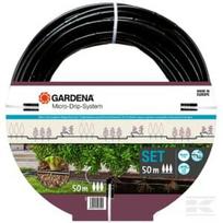 Mikro-lašelinio laistymo rinkinys (50 m) GA13501
