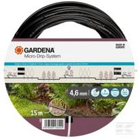 Mikro-lašelinio laistymo linija 4,6 mm (3/16"), 15 m GA01362