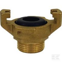 Express mova, išorinis sriegis 3/4" HCN41BR234