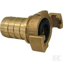 Express mova su žarnos antgaliu 1/2" HCN41BR012