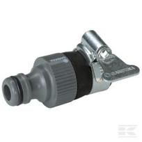Apvali čiaupo jungtis 14-17 mm GA2908