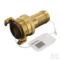 Įleidimo mova 1" GK WK33403L