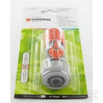 Rakinama QR jungtis 3/4" GA2943
