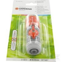 Rakinama QR jungtis 1/2" GA2942